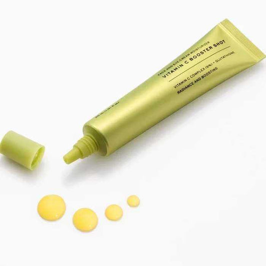 Arencia Vitamin C Booster Shot 30ml