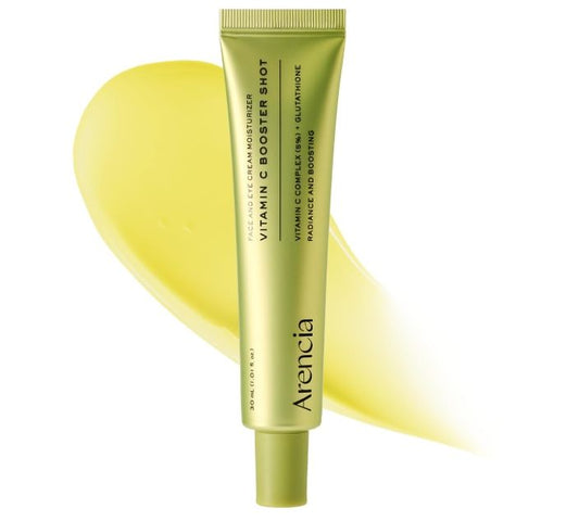 Arencia Vitamin C Booster Shot 30ml