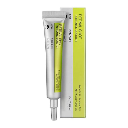 Celimax Retinal Shot Tightening Booster