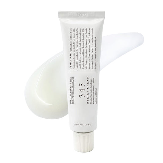 Dr. Althea 345 Relief Cream
