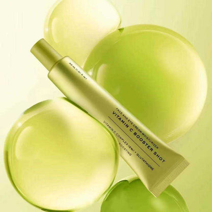 Arencia Vitamin C Booster Shot 30ml