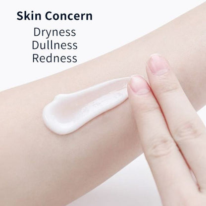 Dr.Althea 345 Relief Cream 50ml – Niacinamide, Centella & Ceramide NP