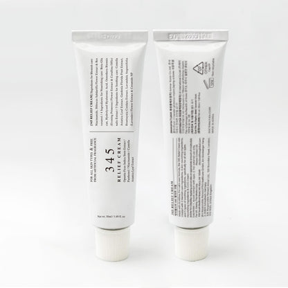 Dr.Althea 345 Relief Cream 50ml – Niacinamide, Centella & Ceramide NP