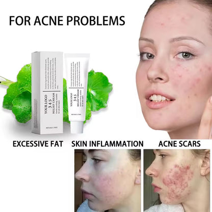 Dr.Althea 345 Relief Cream 50ml – Niacinamide, Centella & Ceramide NP