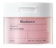 Collagen Gel Toner Pad