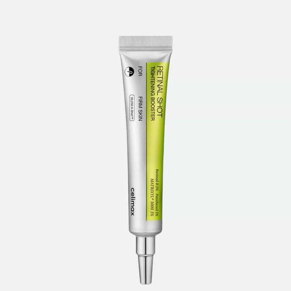 Celimax Retinal Shot Tightening Booster
