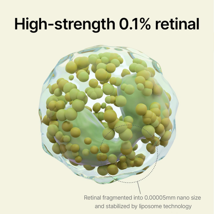 Celimax Retinal Shot Tightening Booster