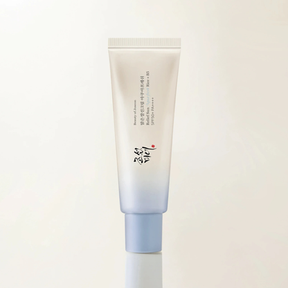 Beauty of Joseon Relief Sun Aqua Fresh SPF50+ PA++++ – Rice + B5 Lightweight Sunscreen