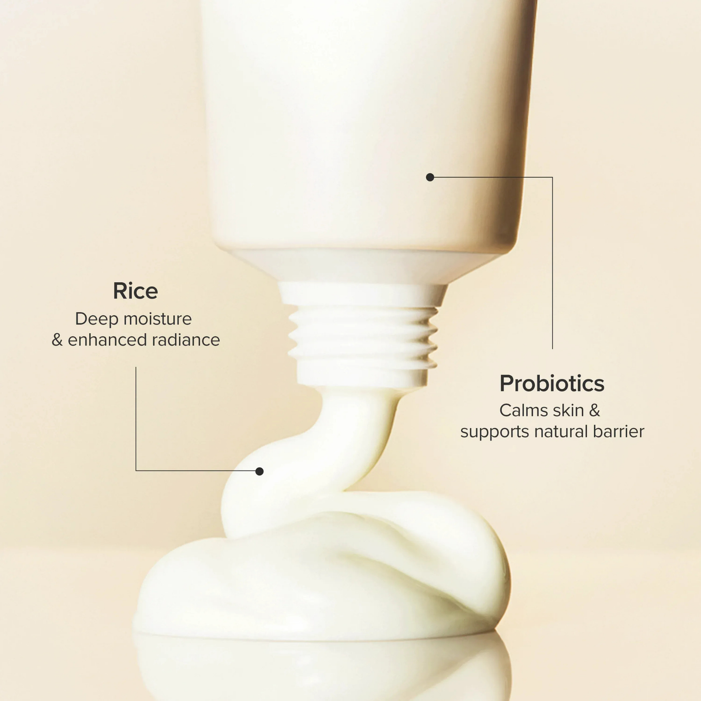 Beauty of Joseon Relief Sun SPF50+ PA++++ – Rice + Probiotics Sunscreen
