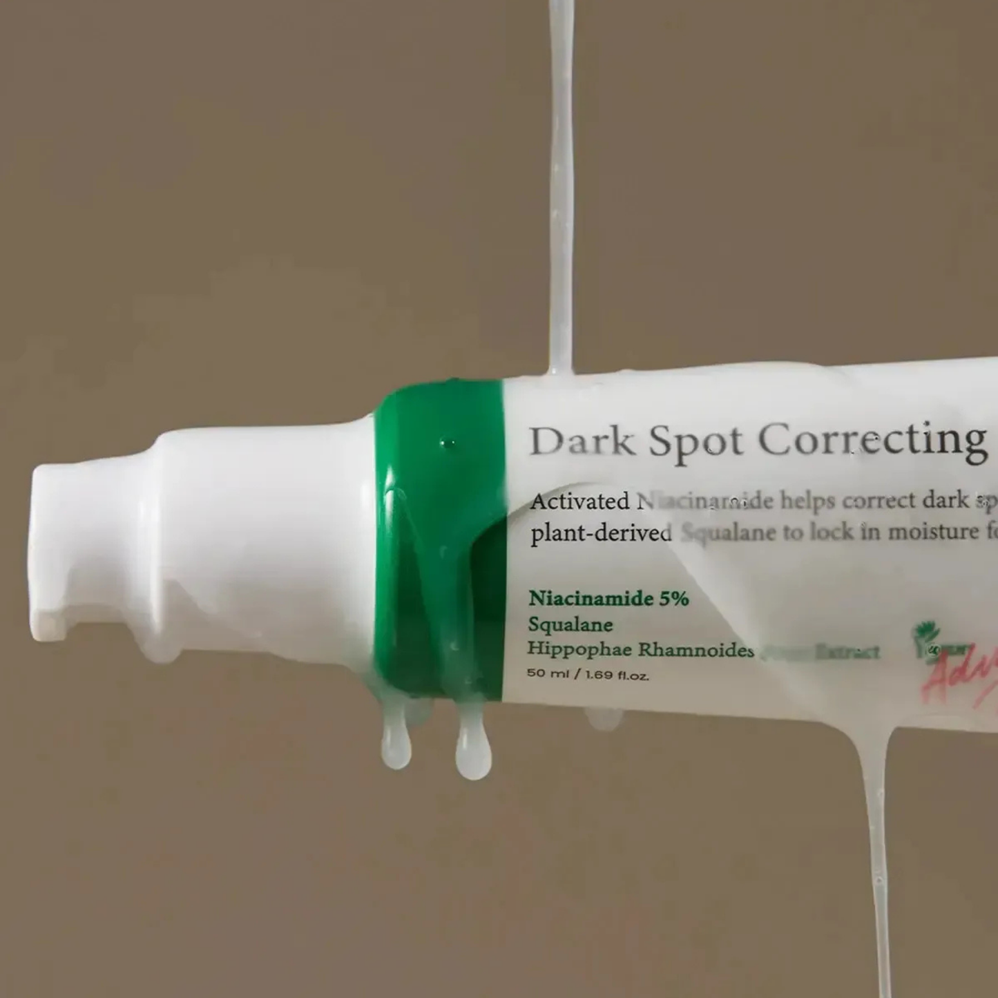 AXIS-Y Dark Spot Correcting Glow Serum 50ml – 5% Niacinamide + Squalane